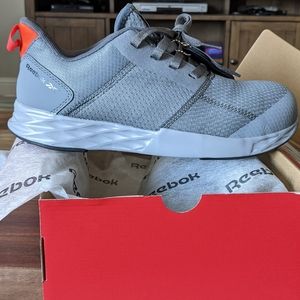 Reebok Astroride Strike Work shoes